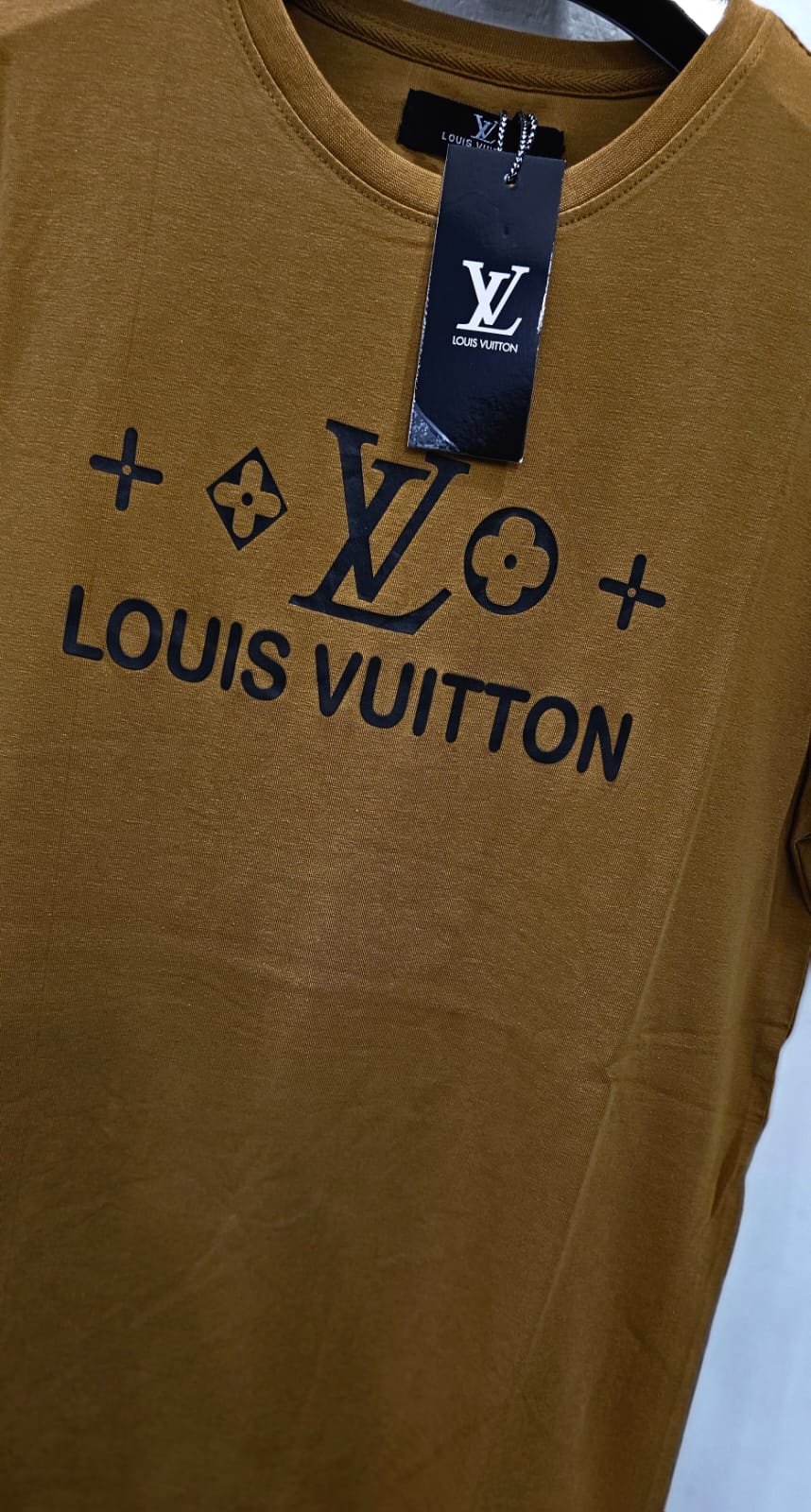 LV Executive Men T shirts