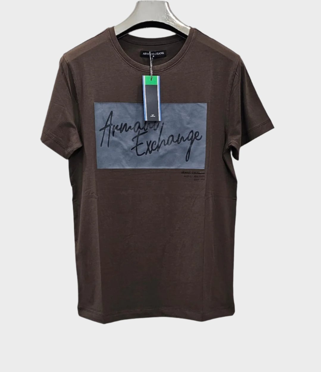 Armani Exchange Executive Men Cotton T shirts