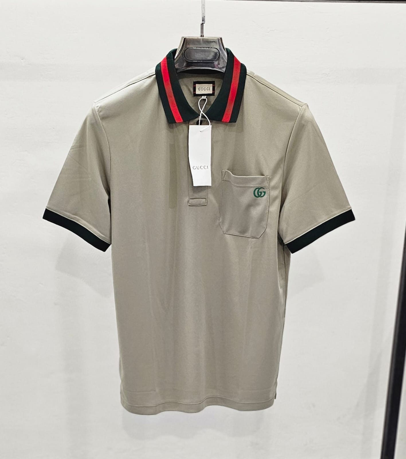 GUCCI Polo Shirts For Men