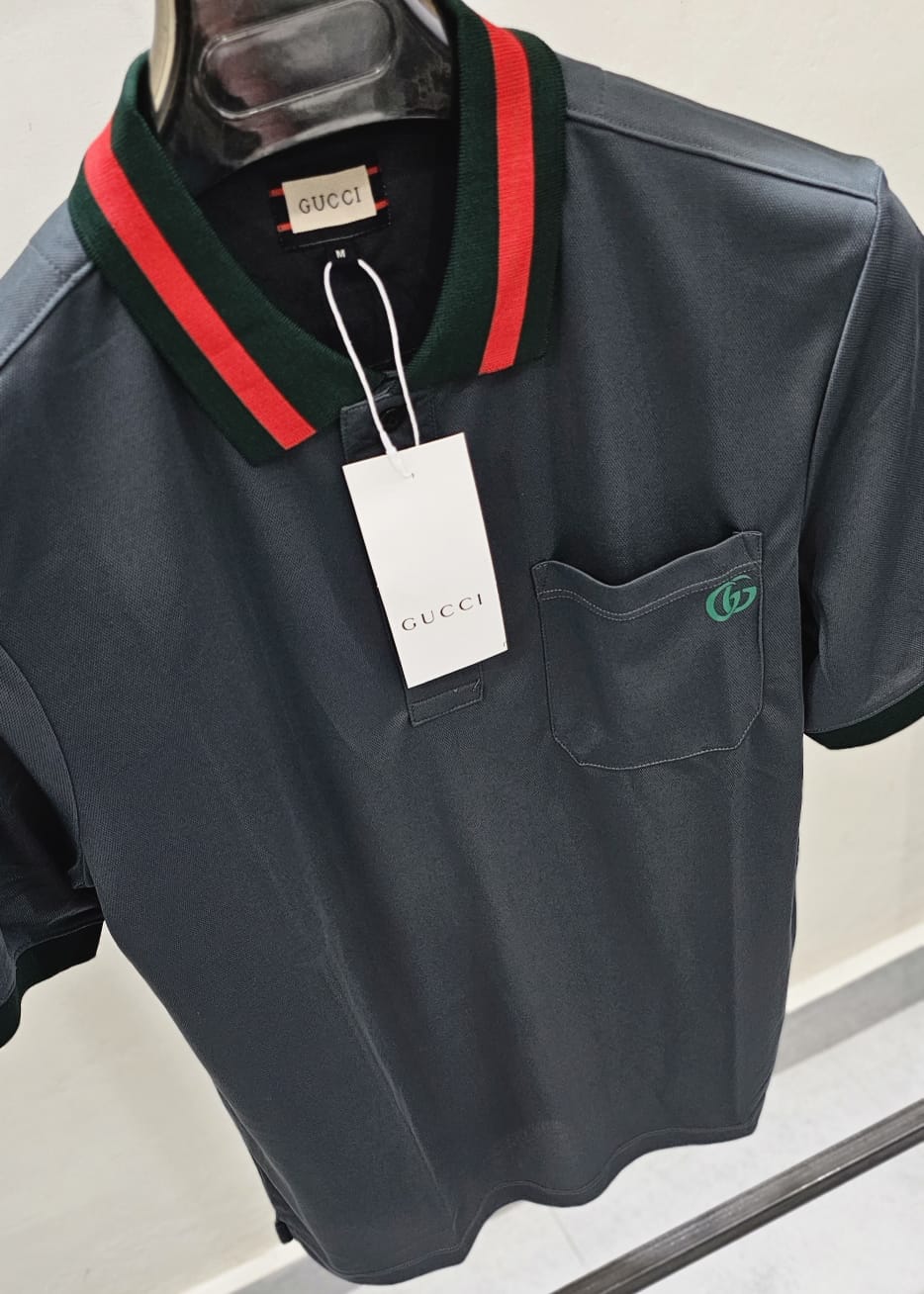 GUCCI Polo Shirts For Men