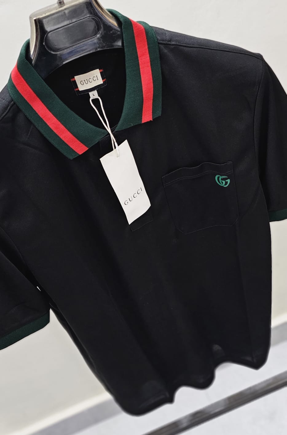 GUCCI Polo Shirts For Men