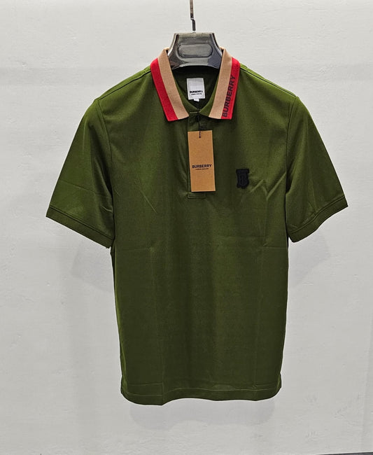 BURBERRY Polo Shirts For Men