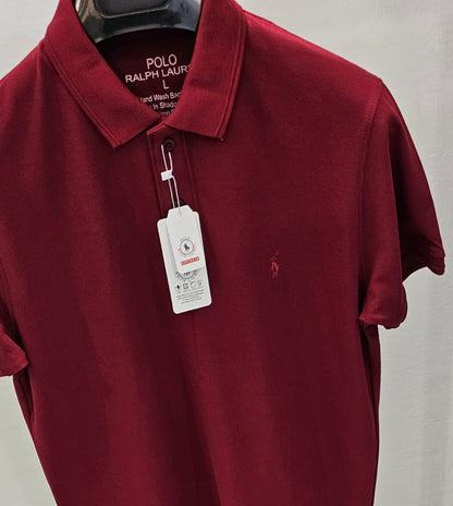 RL Polo Shirts For Men