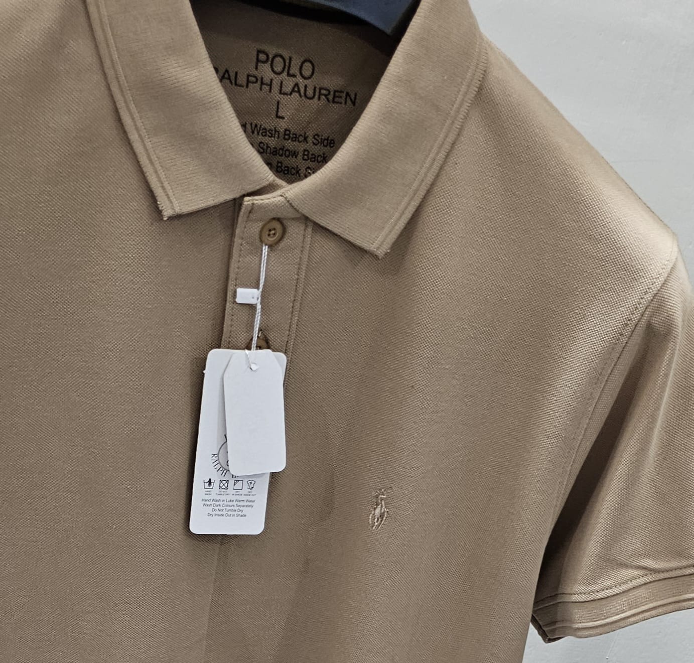 RL Polo Shirts For Men