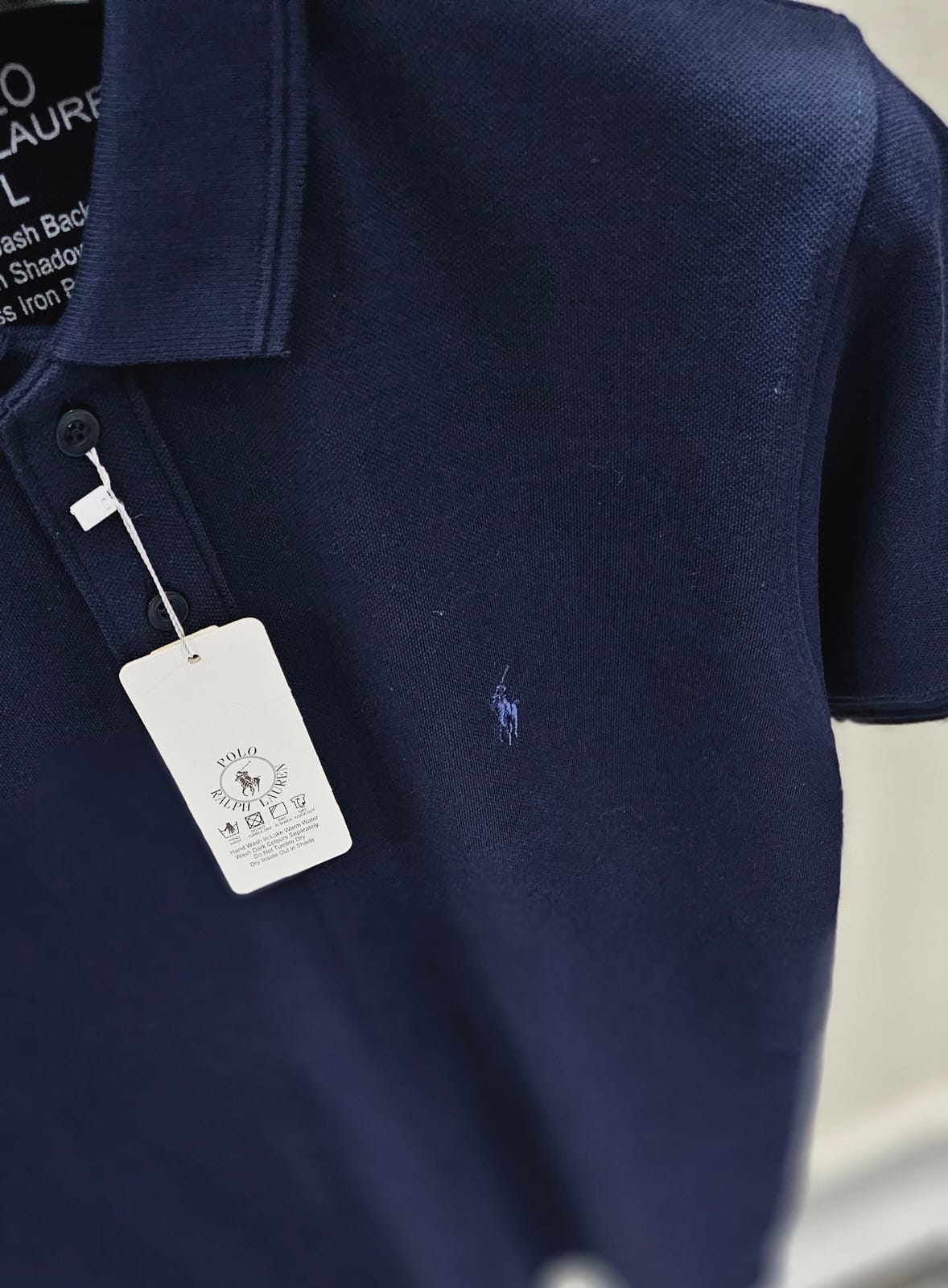 RL Polo Shirts For Men