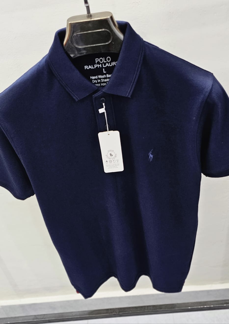 RL Polo Shirts For Men