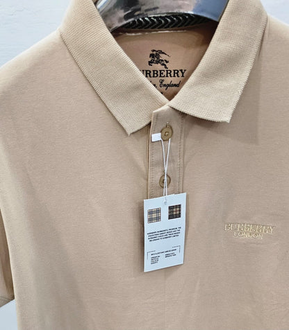 Mens Executive Polo Shirts BRB