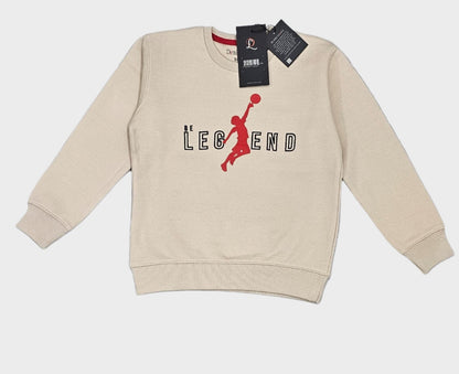 Legend Boys Sweatshirt