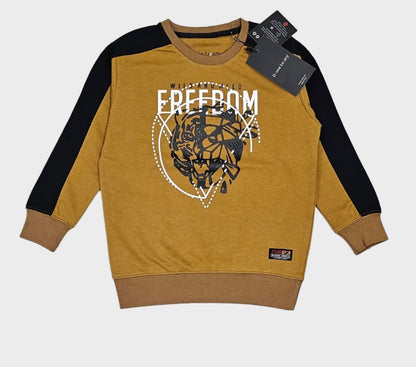 Freedom Boys Sweatshirt