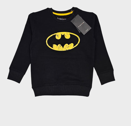 Batman Boys Sweatshirt