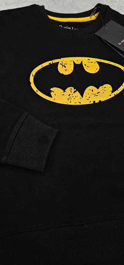 Batman Boys Sweatshirt