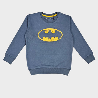 Batman Boys Sweatshirt