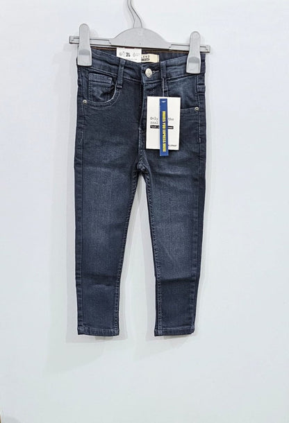 Blend Grey Jeans for Boys - Club De Apparel